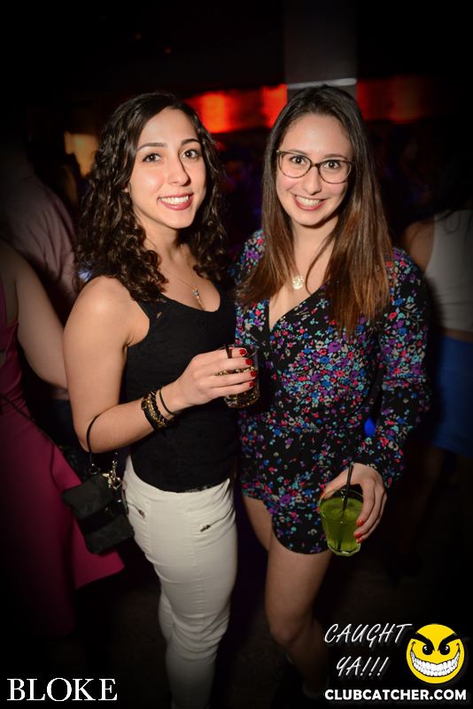 Bloke nightclub photo 4 - January 2nd, 2015
