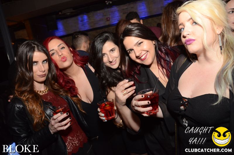 Bloke nightclub photo 31 - January 2nd, 2015