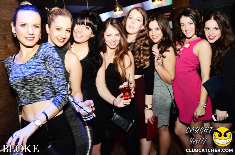 Bloke nightclub photo 33 - January 2nd, 2015