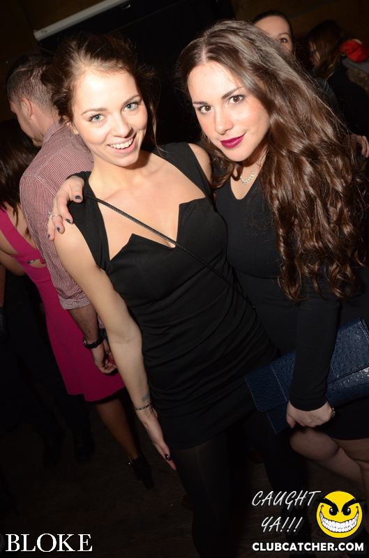 Bloke nightclub photo 34 - January 2nd, 2015