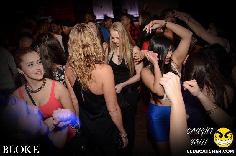 Bloke nightclub photo 40 - January 2nd, 2015