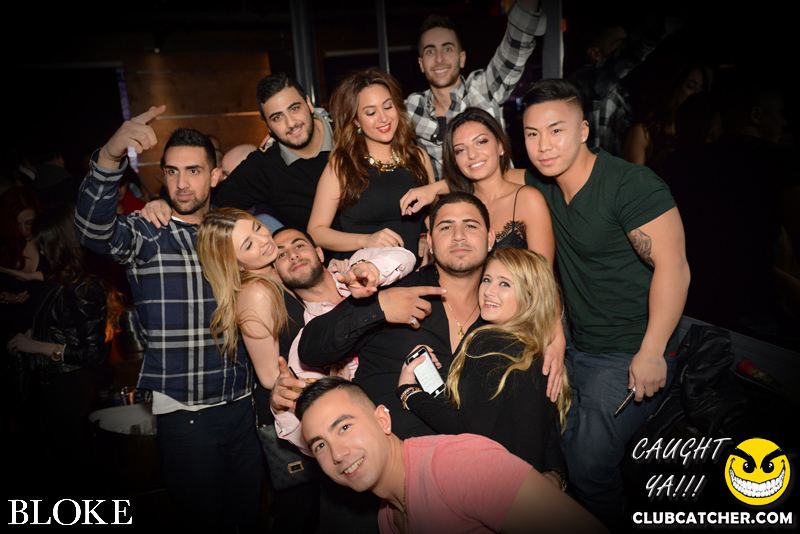 Bloke nightclub photo 41 - January 2nd, 2015