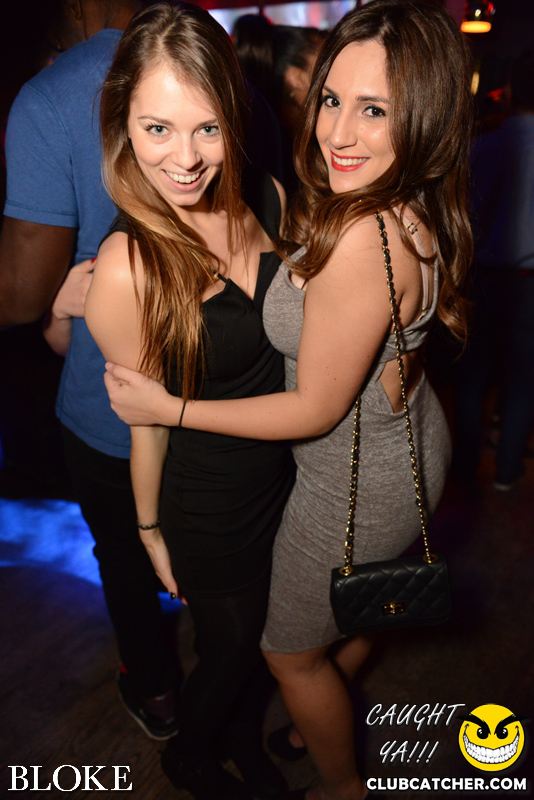 Bloke nightclub photo 42 - January 2nd, 2015