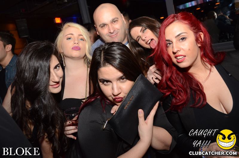 Bloke nightclub photo 43 - January 2nd, 2015
