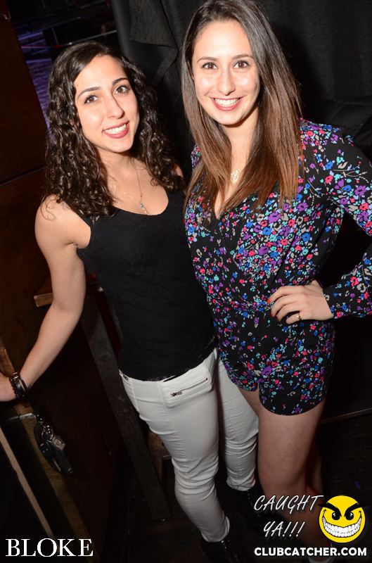 Bloke nightclub photo 44 - January 2nd, 2015