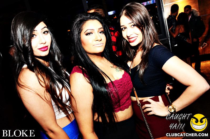 Bloke nightclub photo 45 - January 2nd, 2015