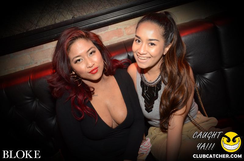 Bloke nightclub photo 46 - January 2nd, 2015
