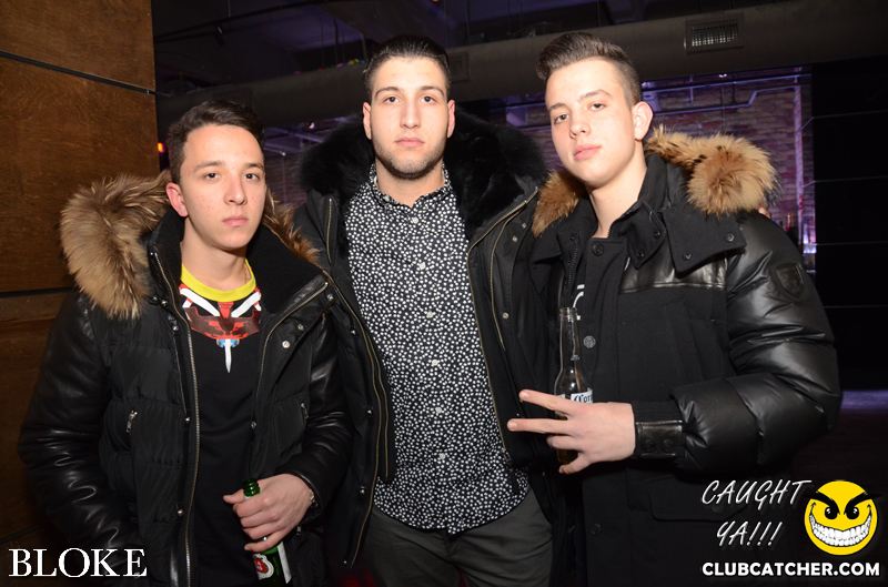 Bloke nightclub photo 47 - January 2nd, 2015