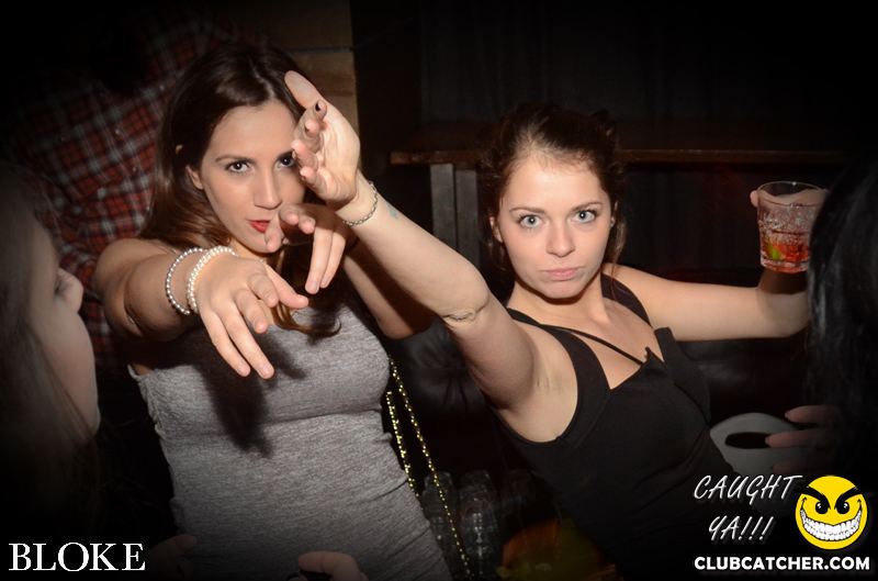 Bloke nightclub photo 48 - January 2nd, 2015