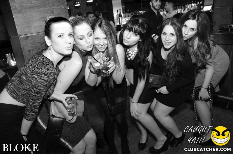 Bloke nightclub photo 49 - January 2nd, 2015