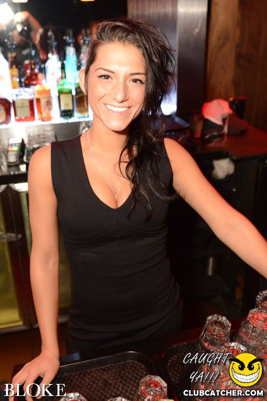 Bloke nightclub photo 6 - January 2nd, 2015