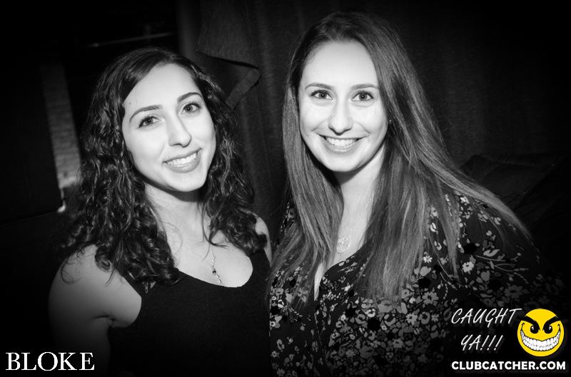 Bloke nightclub photo 52 - January 2nd, 2015