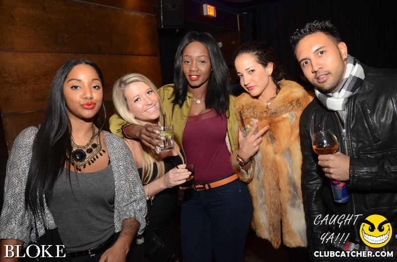 Bloke nightclub photo 53 - January 2nd, 2015