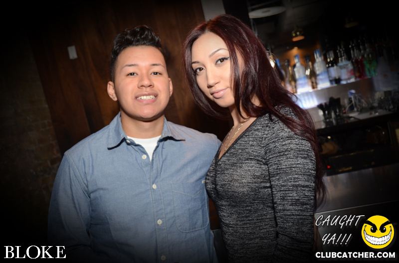 Bloke nightclub photo 55 - January 2nd, 2015