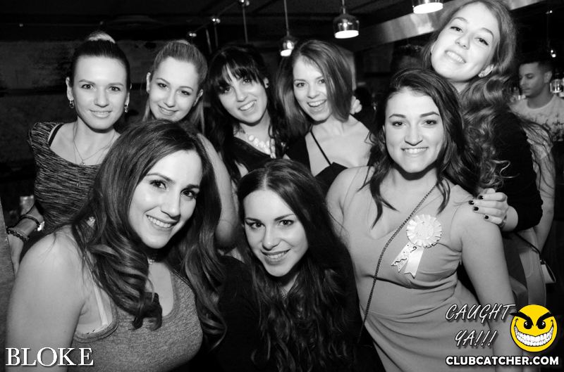 Bloke nightclub photo 56 - January 2nd, 2015