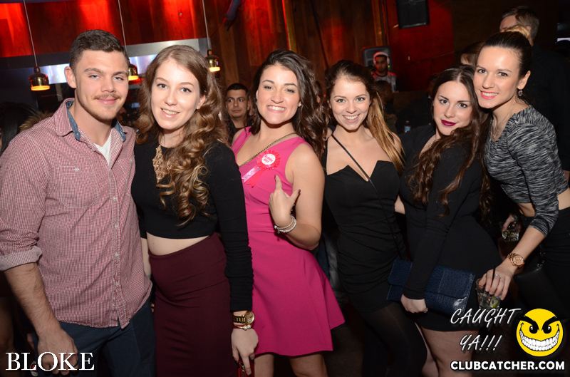 Bloke nightclub photo 58 - January 2nd, 2015