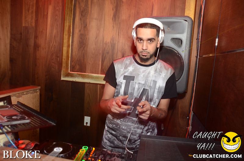 Bloke nightclub photo 59 - January 2nd, 2015