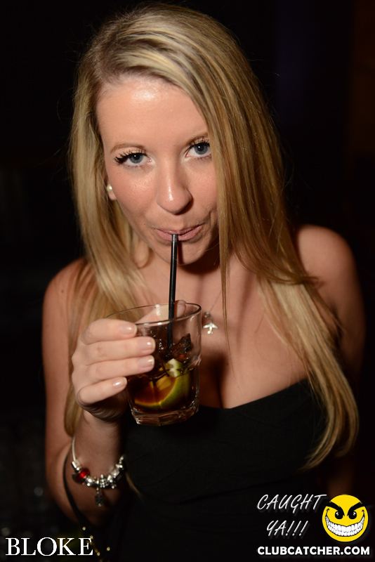 Bloke nightclub photo 63 - January 2nd, 2015