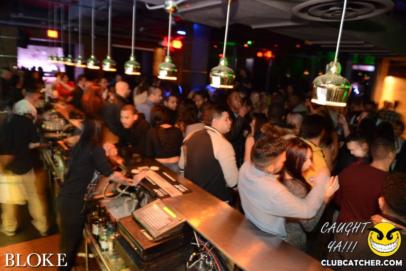 Bloke nightclub photo 66 - January 2nd, 2015