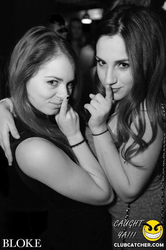 Bloke nightclub photo 68 - January 2nd, 2015