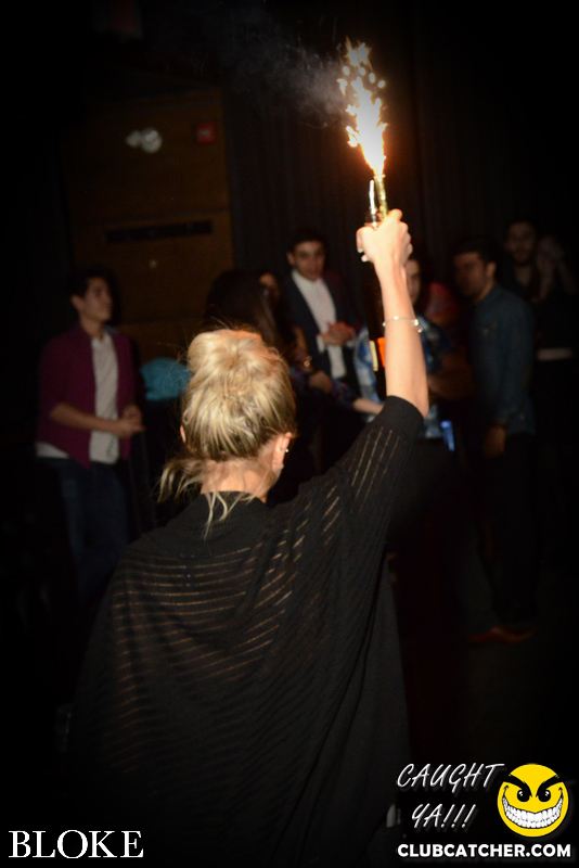 Bloke nightclub photo 70 - January 2nd, 2015