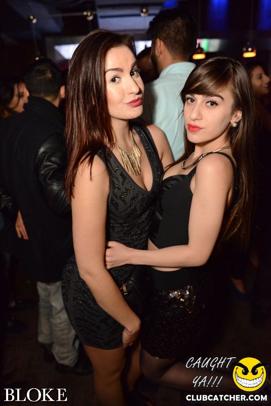 Bloke nightclub photo 72 - January 2nd, 2015