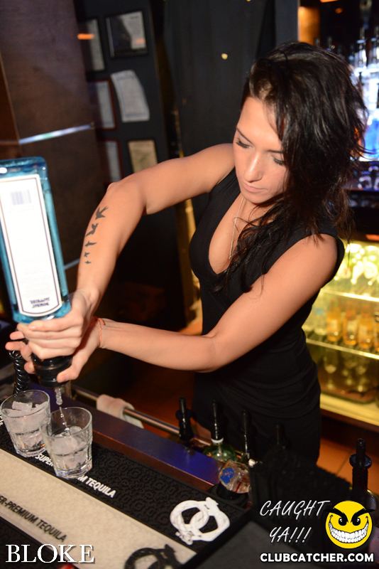 Bloke nightclub photo 75 - January 2nd, 2015