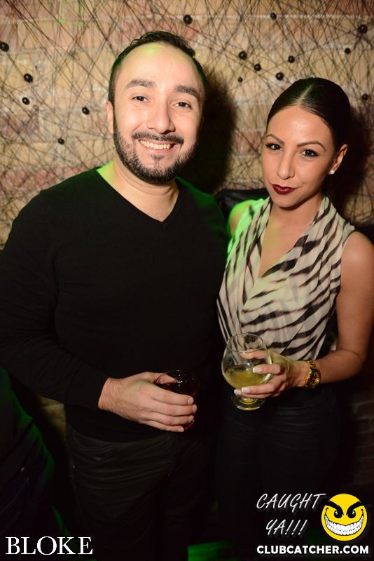 Bloke nightclub photo 77 - January 2nd, 2015