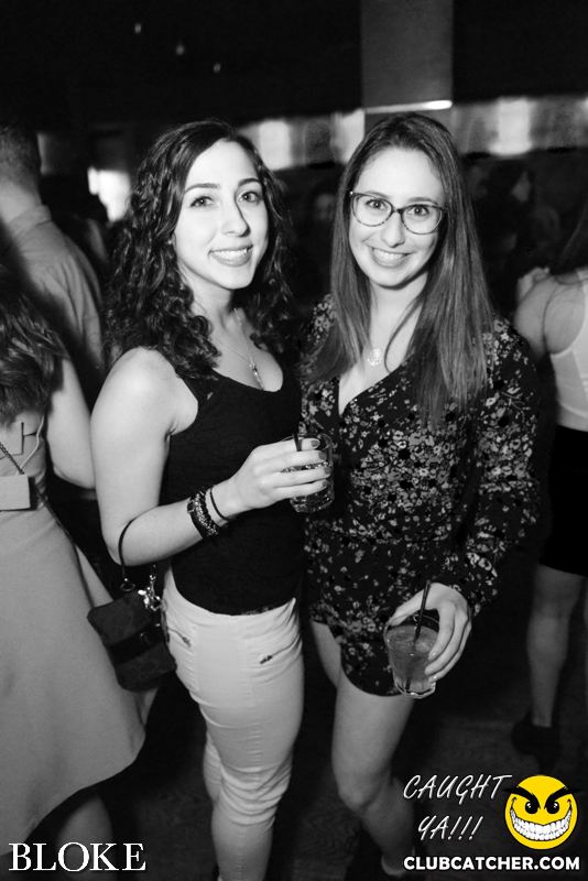 Bloke nightclub photo 81 - January 2nd, 2015