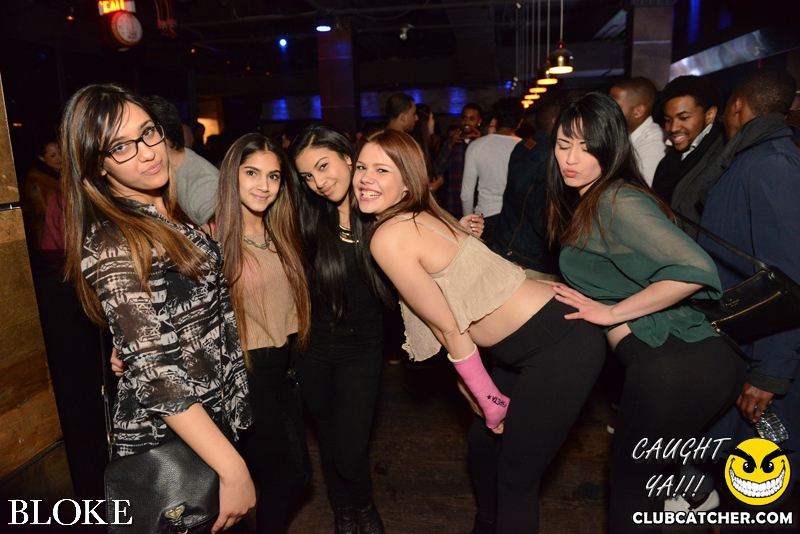 Bloke nightclub photo 83 - January 2nd, 2015