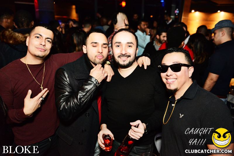 Bloke nightclub photo 84 - January 2nd, 2015