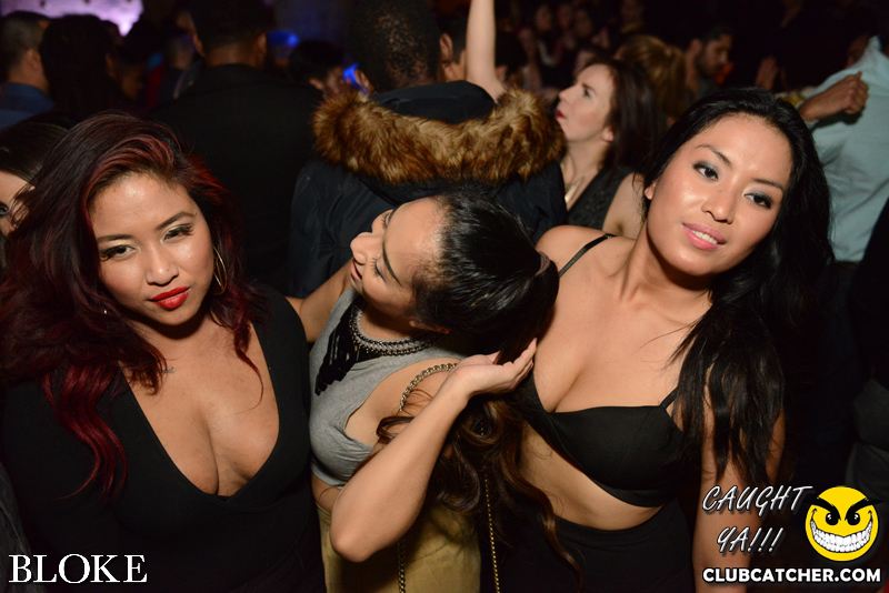 Bloke nightclub photo 85 - January 2nd, 2015