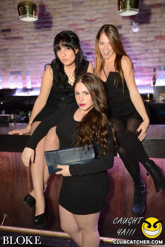 Bloke nightclub photo 86 - January 2nd, 2015