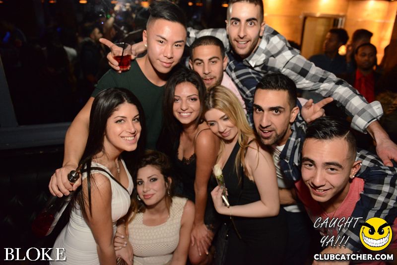 Bloke nightclub photo 87 - January 2nd, 2015