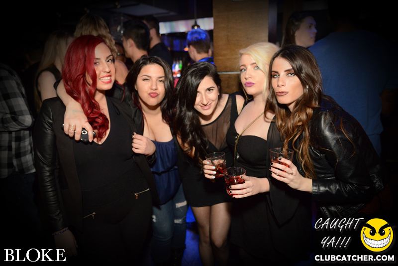 Bloke nightclub photo 89 - January 2nd, 2015