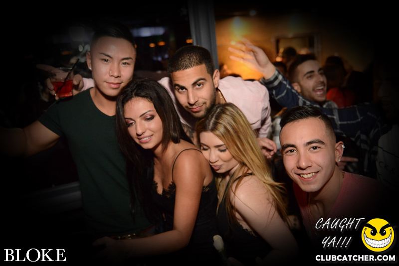Bloke nightclub photo 90 - January 2nd, 2015