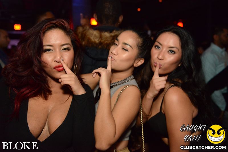 Bloke nightclub photo 10 - January 2nd, 2015