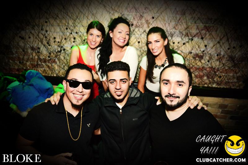 Bloke nightclub photo 91 - January 2nd, 2015