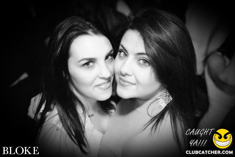 Bloke nightclub photo 93 - January 2nd, 2015