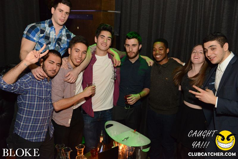 Bloke nightclub photo 94 - January 2nd, 2015