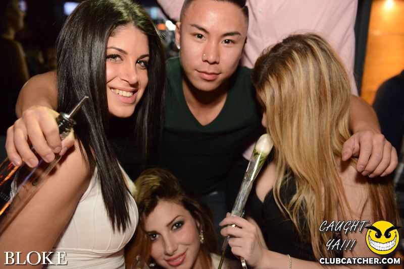 Bloke nightclub photo 96 - January 2nd, 2015