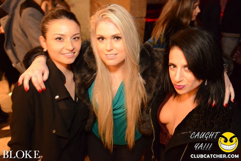 Bloke nightclub photo 97 - January 2nd, 2015