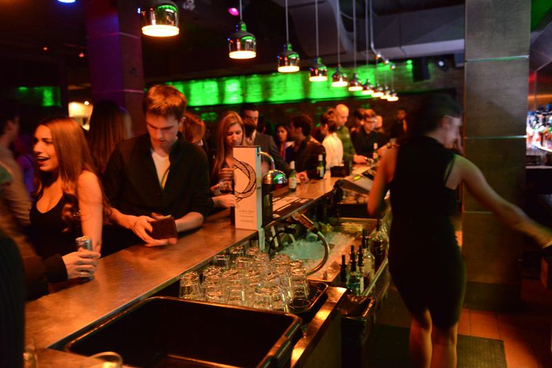 Bloke nightclub photo 101 - January 3rd, 2015