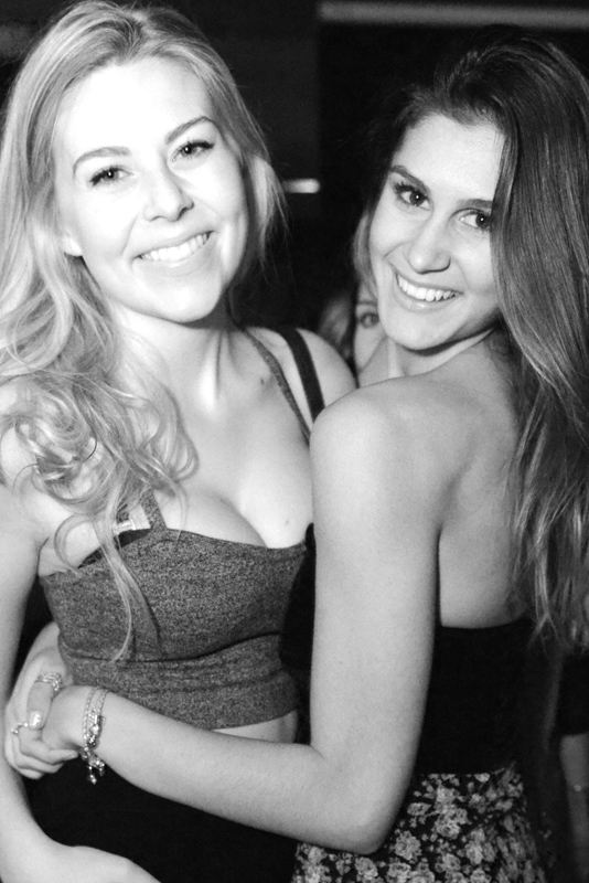 Bloke nightclub photo 102 - January 3rd, 2015