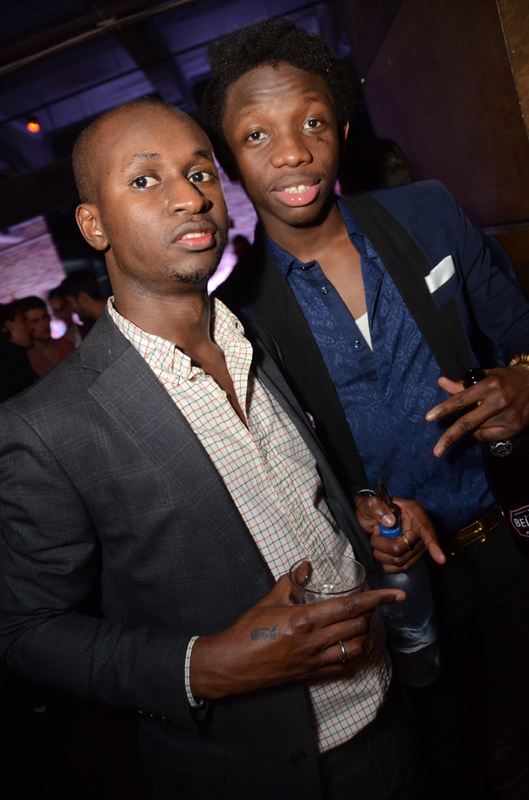 Bloke nightclub photo 104 - January 3rd, 2015