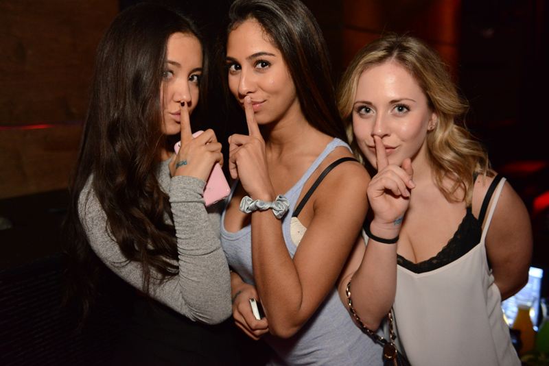 Bloke nightclub photo 12 - January 3rd, 2015