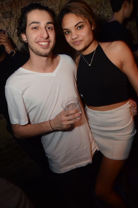 Bloke nightclub photo 13 - January 3rd, 2015