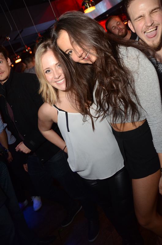 Bloke nightclub photo 15 - January 3rd, 2015