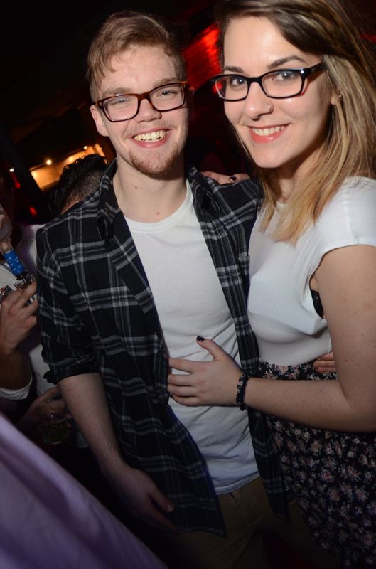 Bloke nightclub photo 17 - January 3rd, 2015