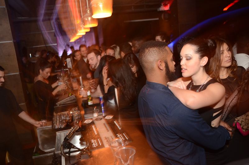 Bloke nightclub photo 20 - January 3rd, 2015